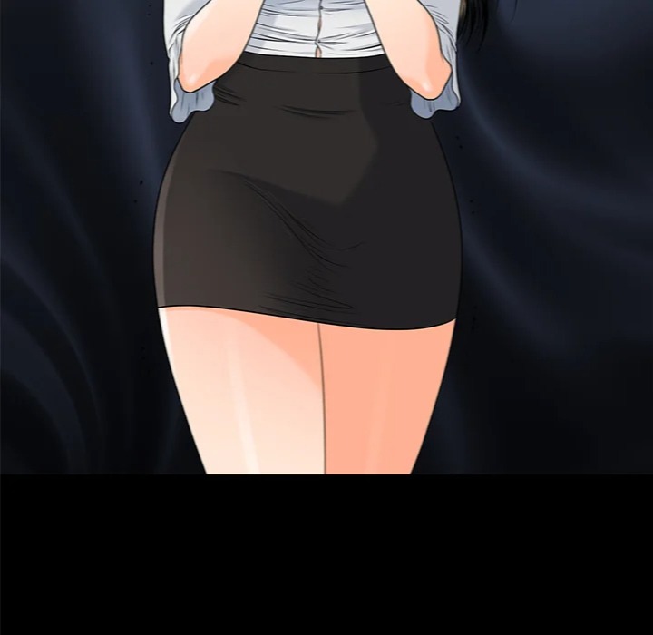 My Secretary - Chapter 51 Page 38