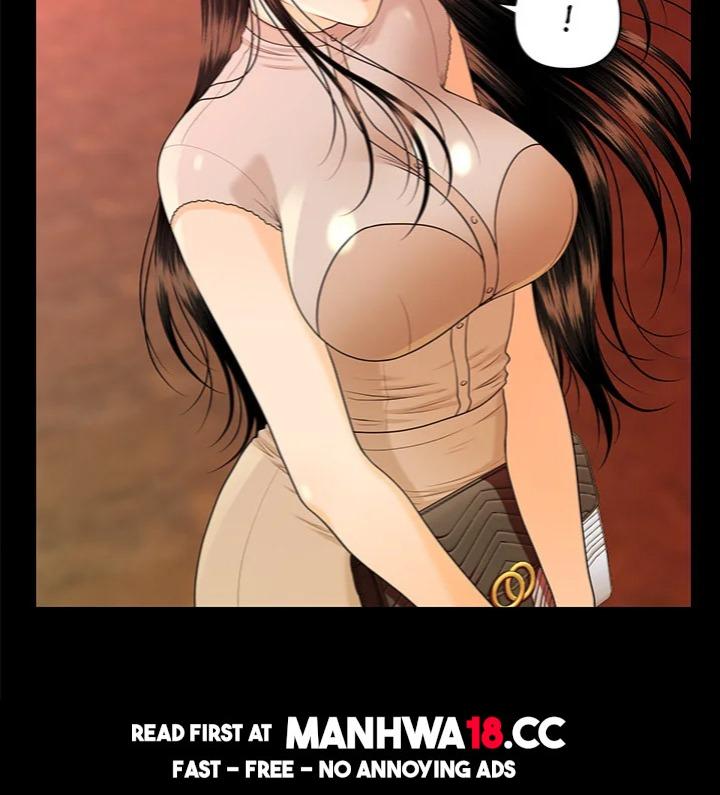 My Secretary - Chapter 51 Page 54