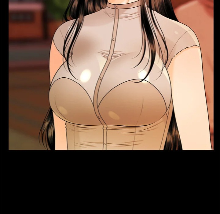 My Secretary - Chapter 51 Page 65