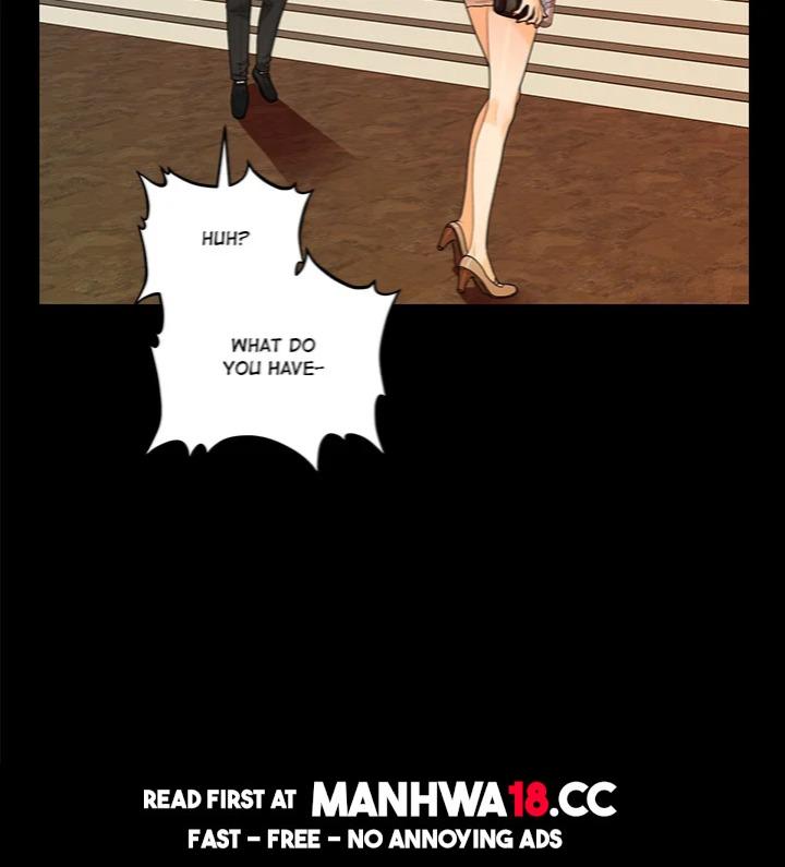 My Secretary - Chapter 51 Page 73