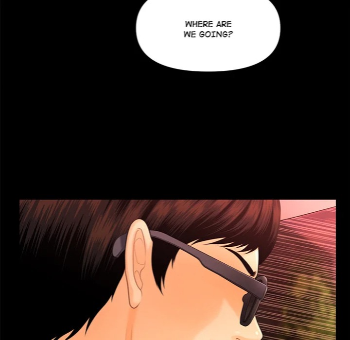 My Secretary - Chapter 51 Page 98