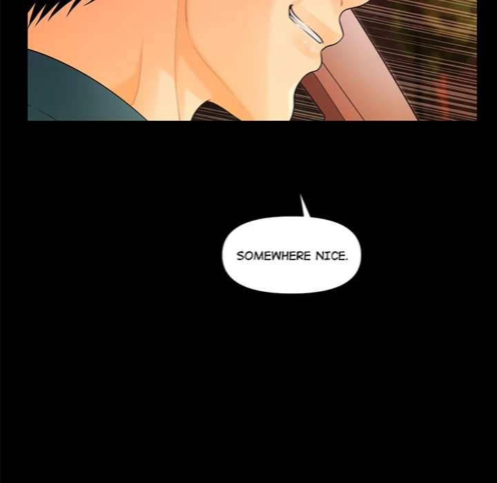 My Secretary - Chapter 51 Page 99