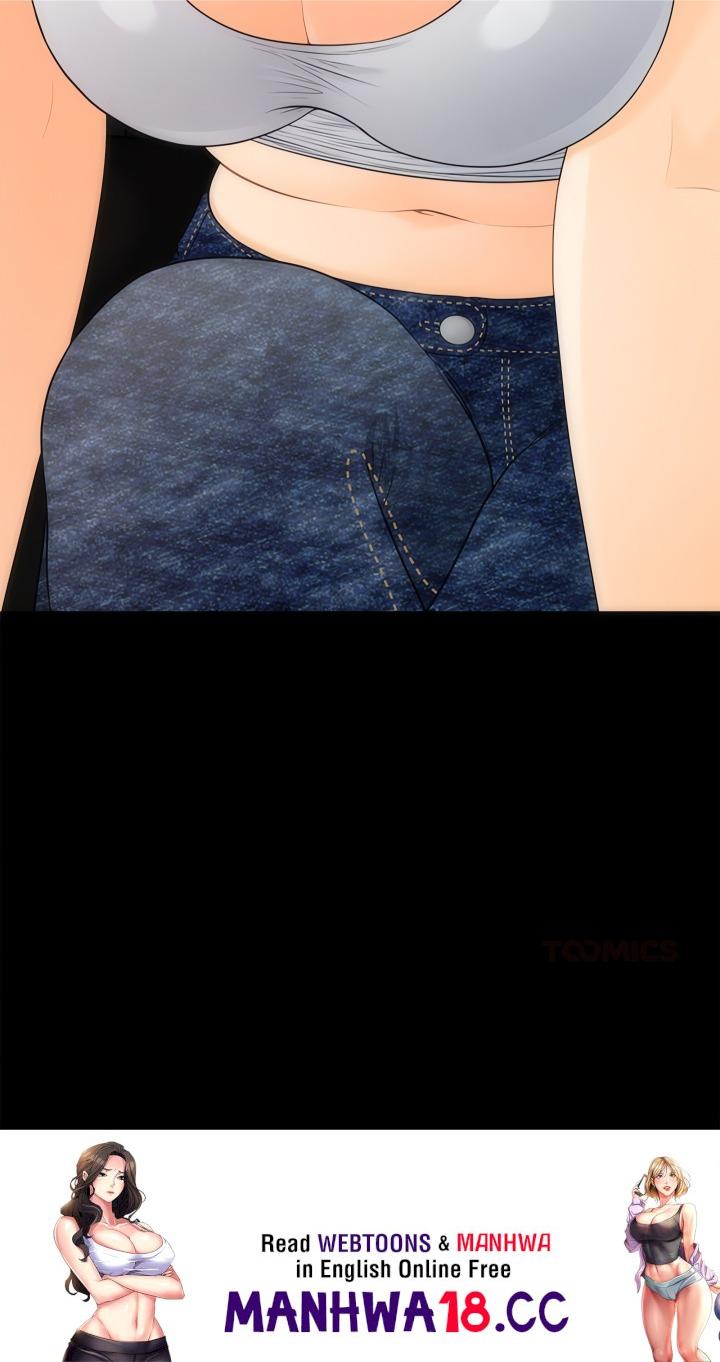 My Secretary - Chapter 52 Page 25