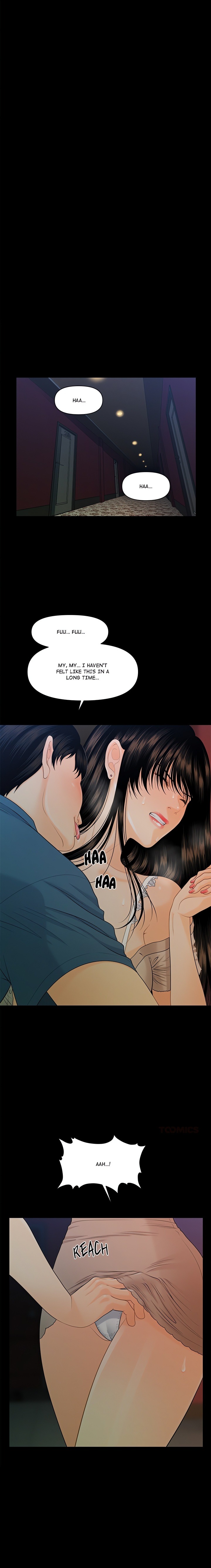 My Secretary - Chapter 52 Page 3