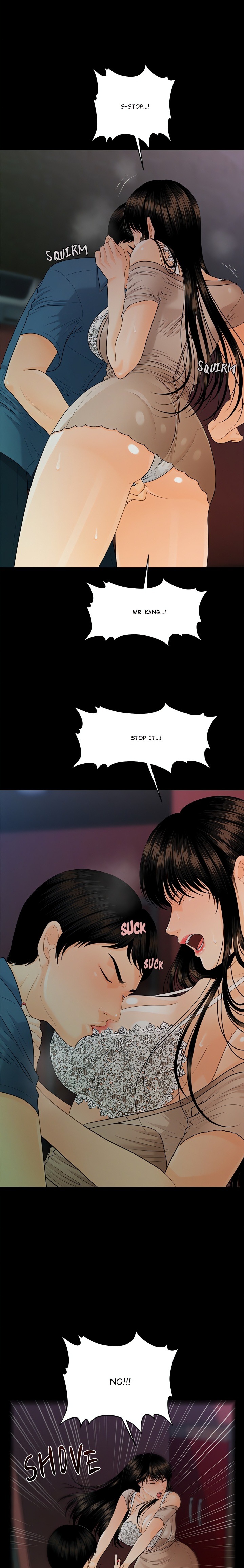 My Secretary - Chapter 52 Page 4