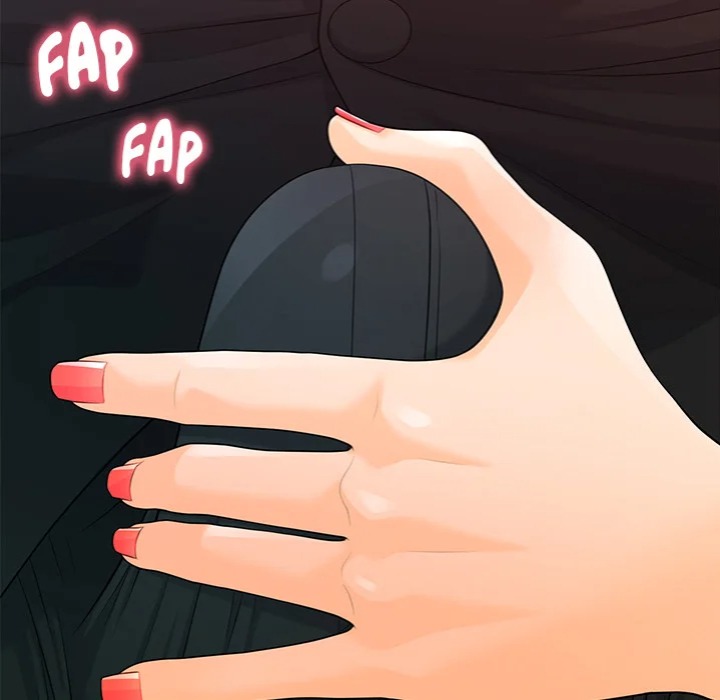 My Secretary - Chapter 53 Page 119