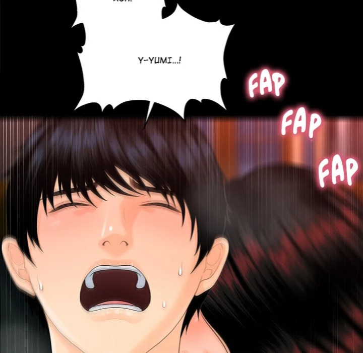 My Secretary - Chapter 53 Page 121