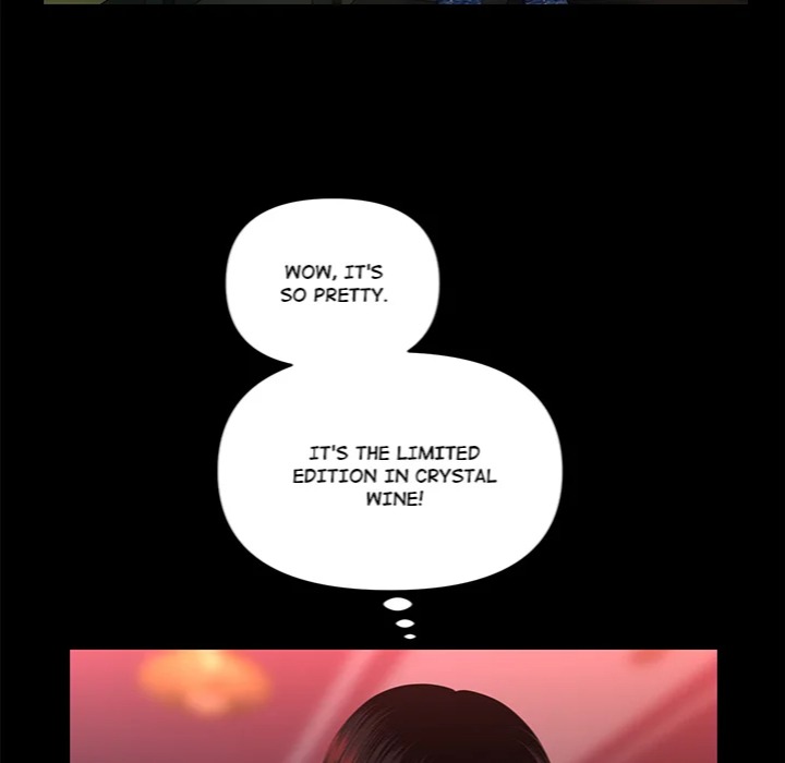 My Secretary - Chapter 53 Page 26