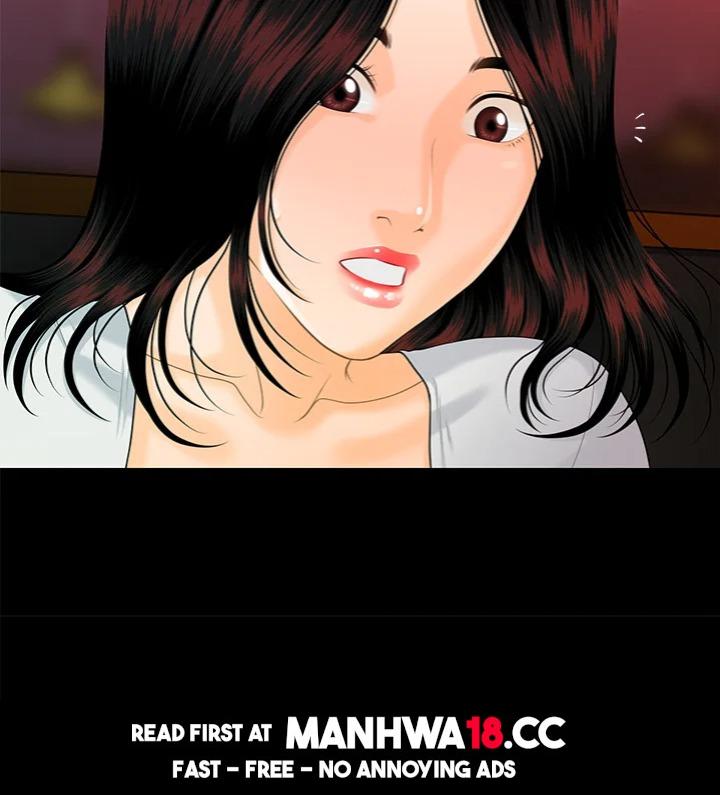 My Secretary - Chapter 53 Page 29