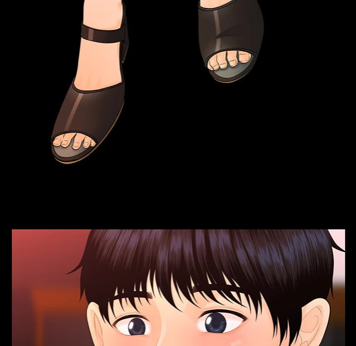 My Secretary - Chapter 53 Page 5