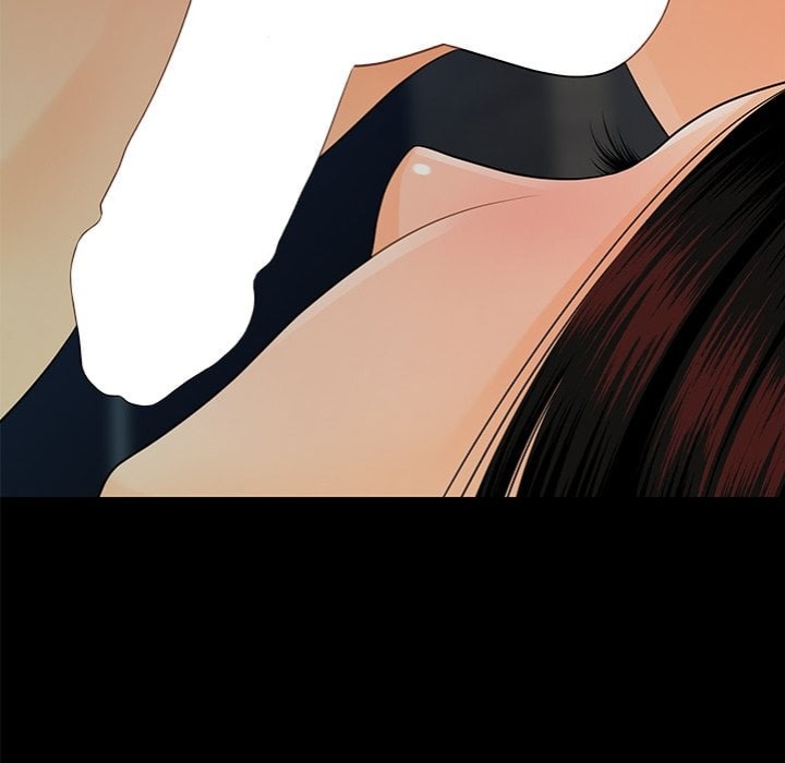 My Secretary - Chapter 54 Page 105