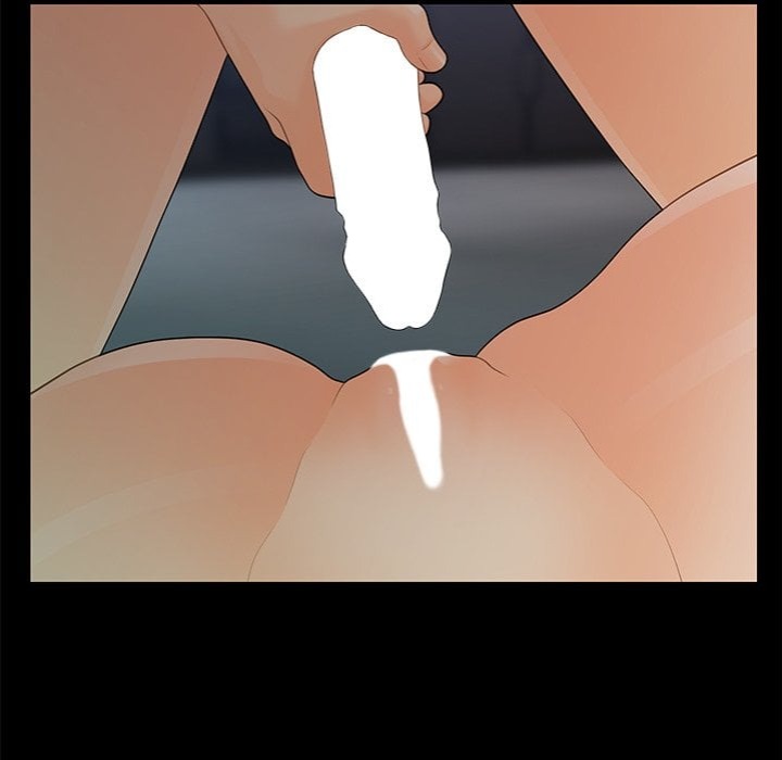 My Secretary - Chapter 54 Page 131