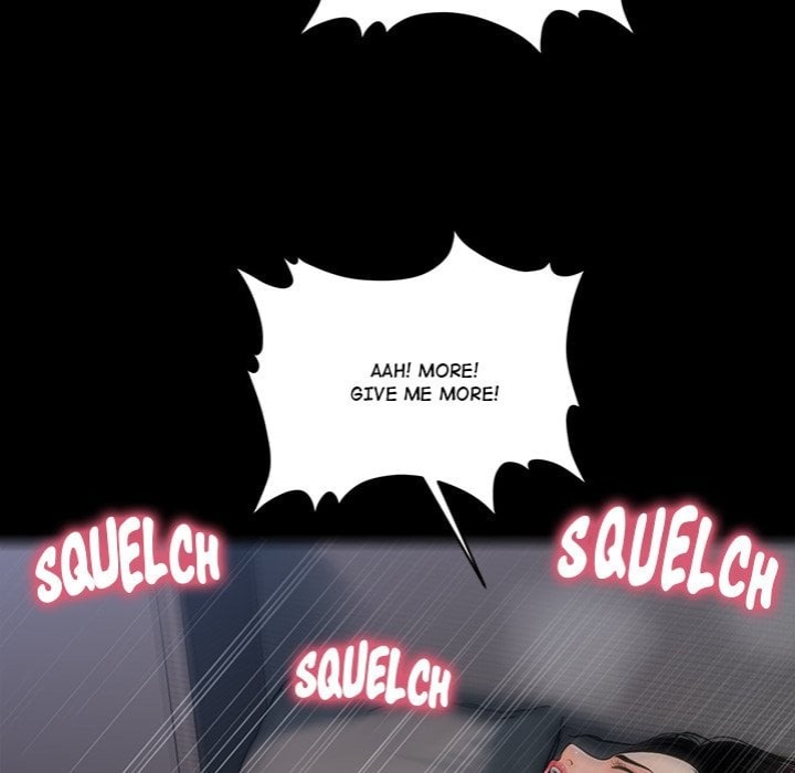 My Secretary - Chapter 54 Page 161