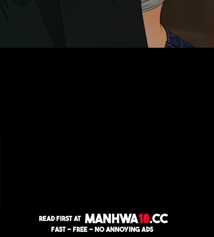 My Secretary - Chapter 54 Page 19