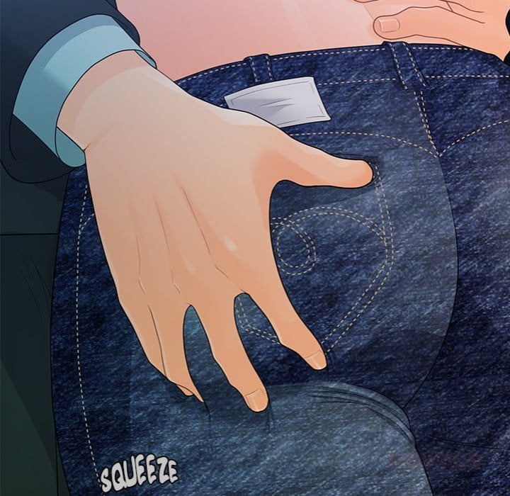 My Secretary - Chapter 54 Page 36