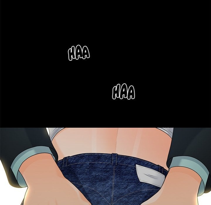 My Secretary - Chapter 54 Page 39