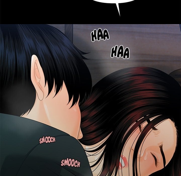 My Secretary - Chapter 54 Page 46