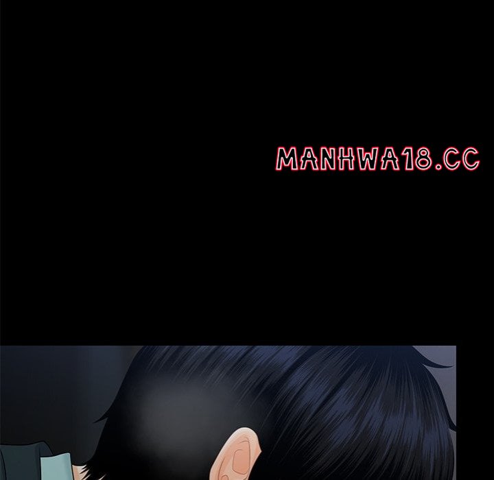 My Secretary - Chapter 54 Page 56