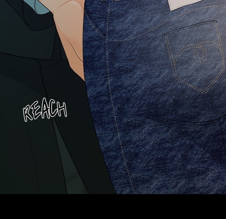 My Secretary - Chapter 54 Page 6