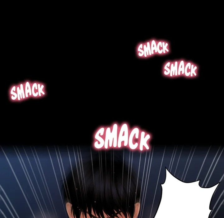 My Secretary - Chapter 55 Page 10