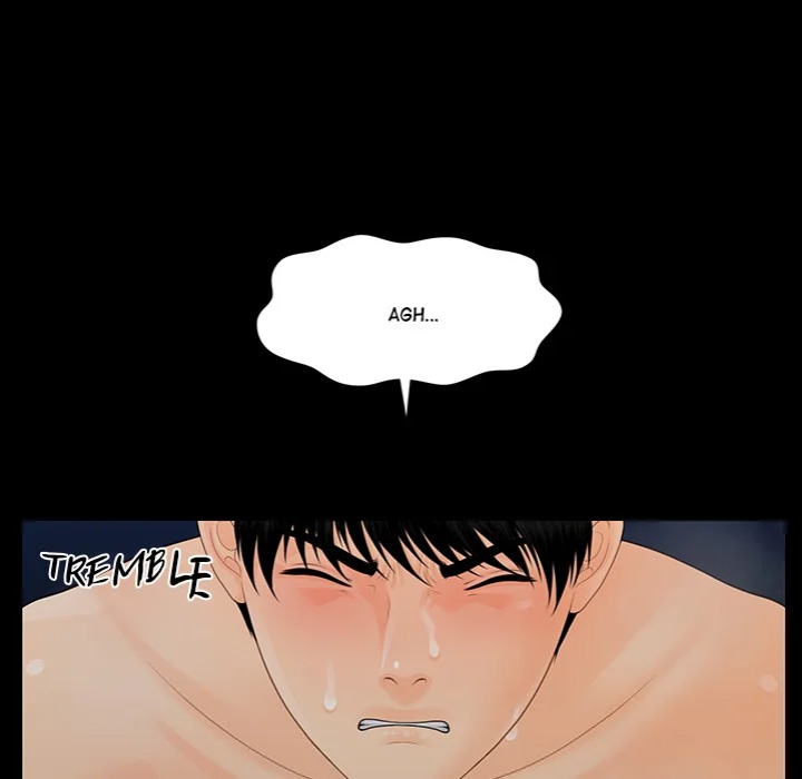 My Secretary - Chapter 55 Page 114