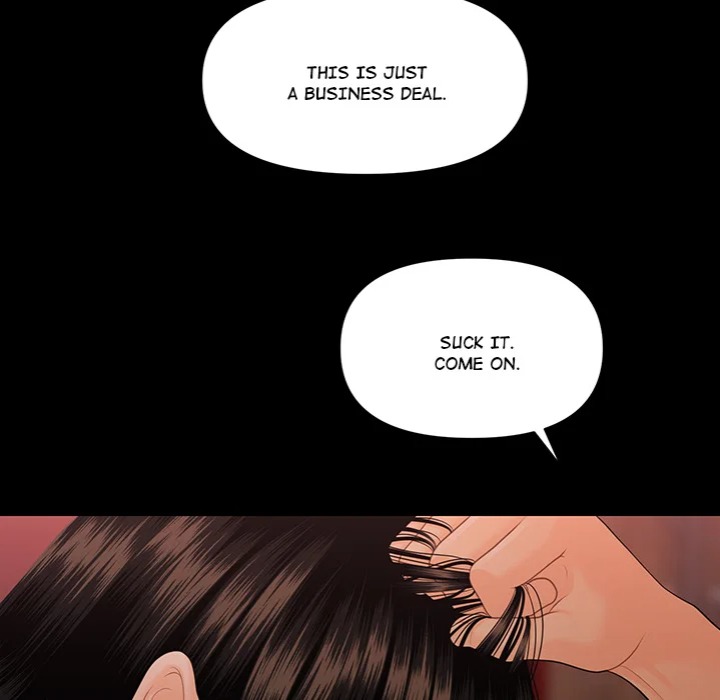 My Secretary - Chapter 55 Page 139