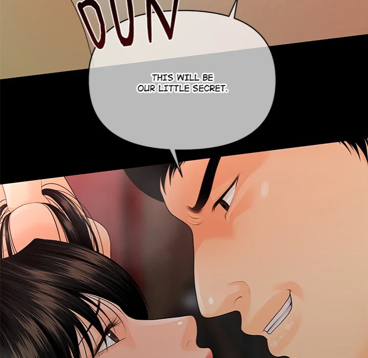 My Secretary - Chapter 55 Page 179