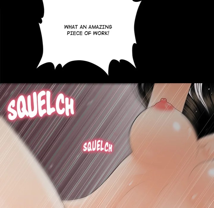 My Secretary - Chapter 55 Page 27