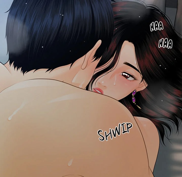 My Secretary - Chapter 55 Page 82