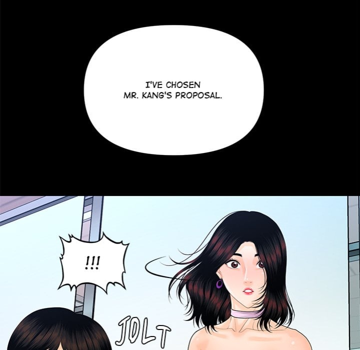 My Secretary - Chapter 56 Page 105