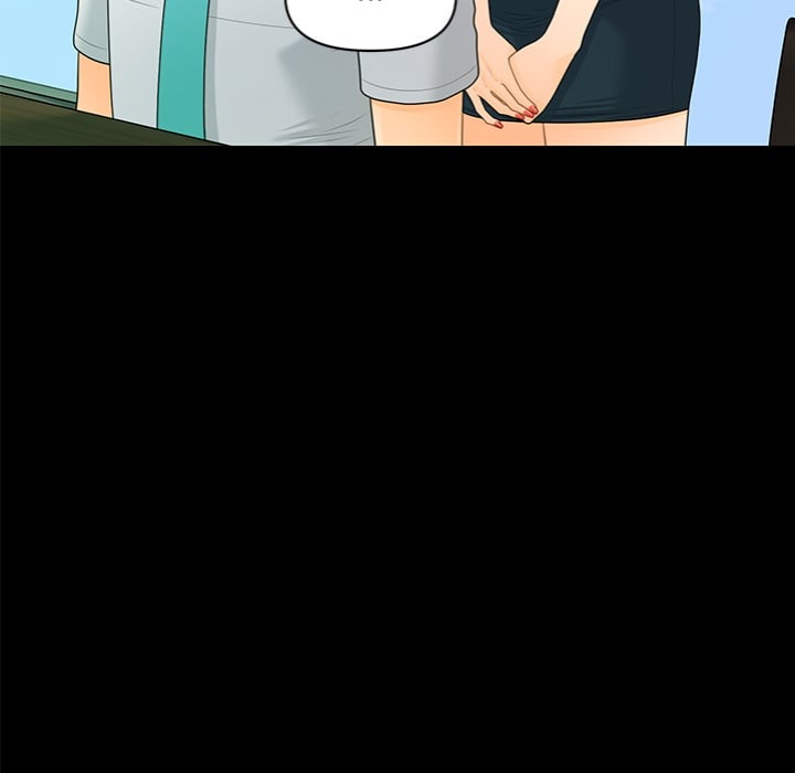 My Secretary - Chapter 56 Page 110