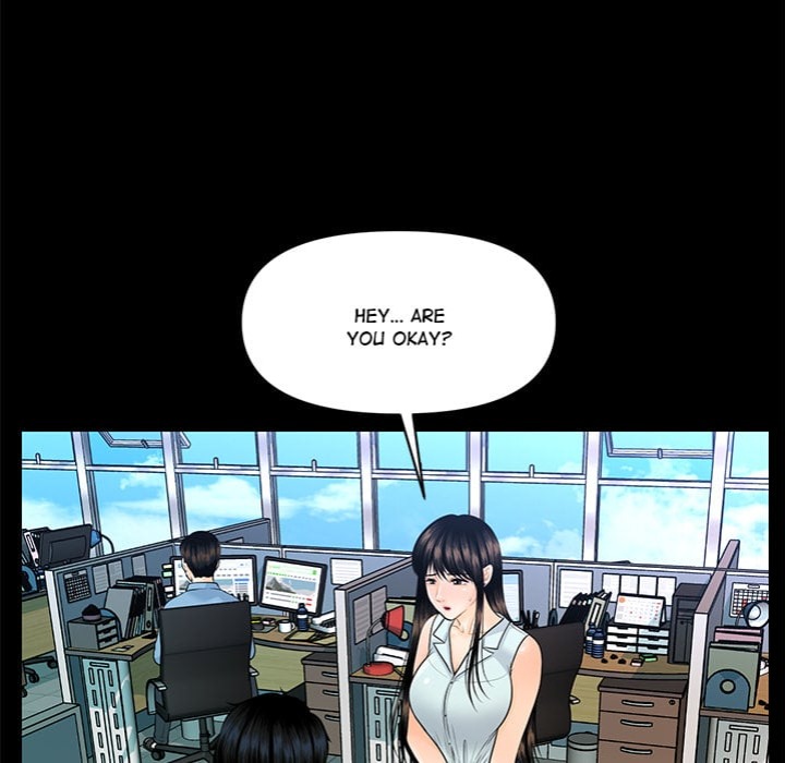 My Secretary - Chapter 56 Page 113