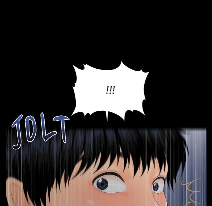 My Secretary - Chapter 56 Page 134