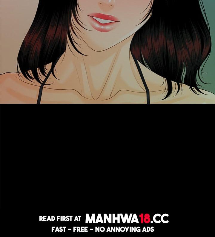 My Secretary - Chapter 56 Page 137