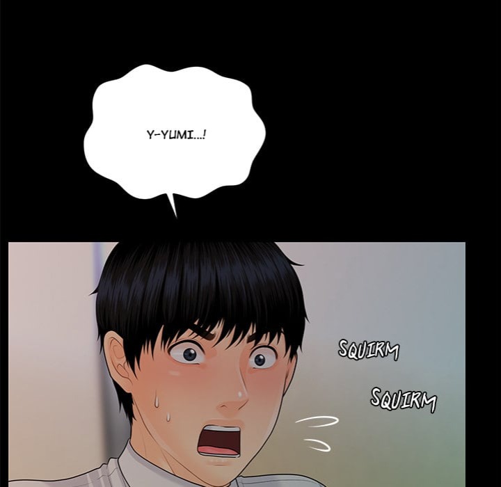 My Secretary - Chapter 56 Page 141