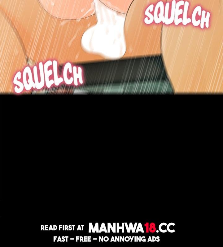 My Secretary - Chapter 56 Page 45