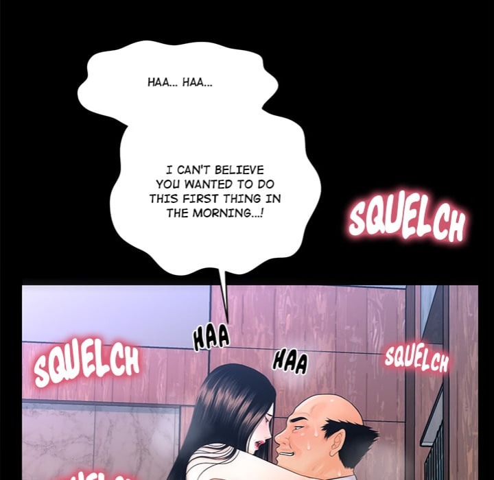 My Secretary - Chapter 56 Page 46