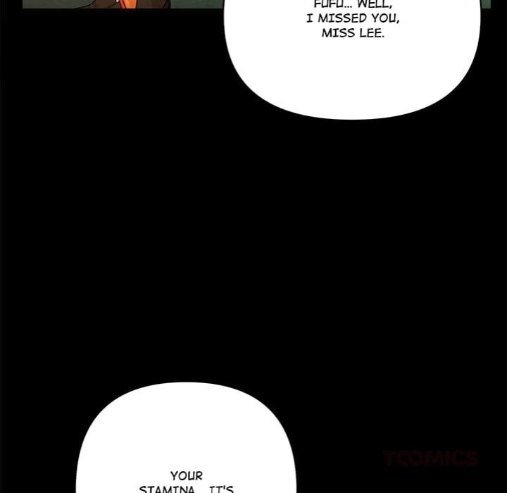 My Secretary - Chapter 56 Page 48