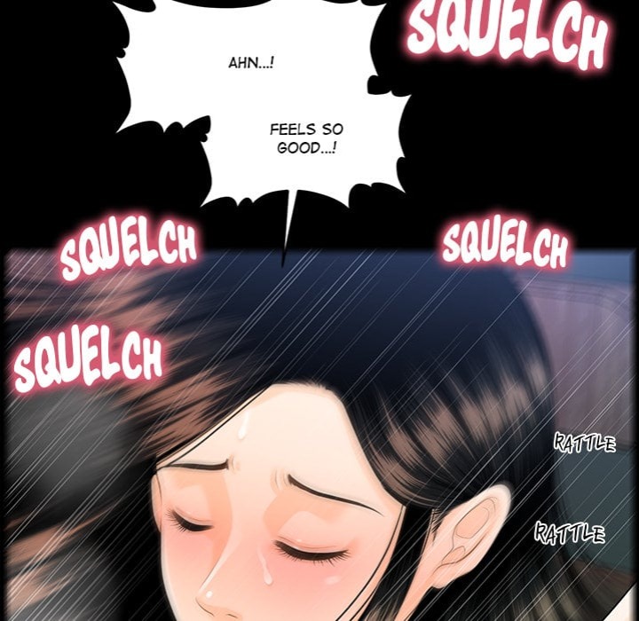 My Secretary - Chapter 56 Page 69