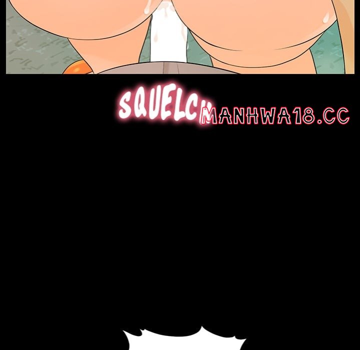 My Secretary - Chapter 56 Page 82