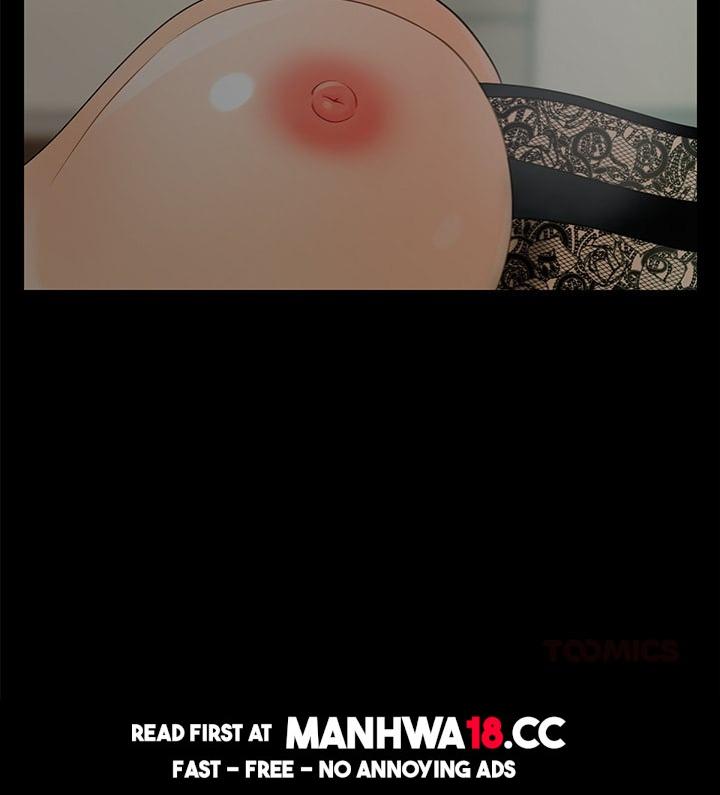 My Secretary - Chapter 57 Page 124