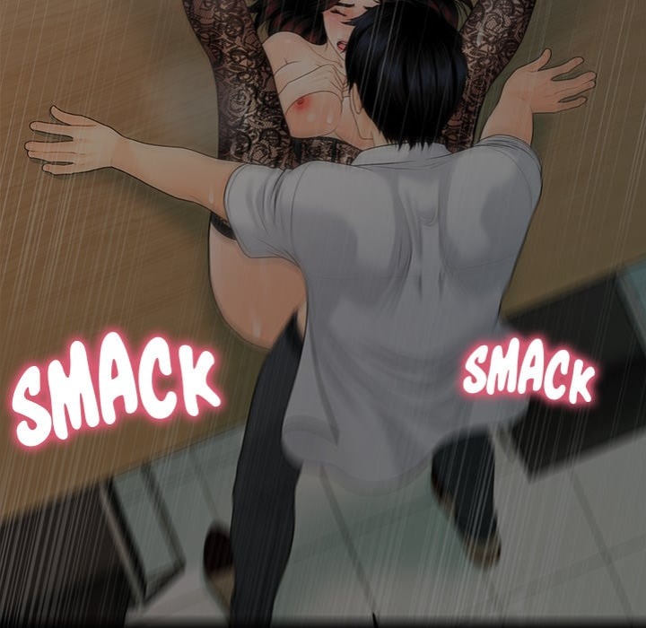 My Secretary - Chapter 57 Page 169