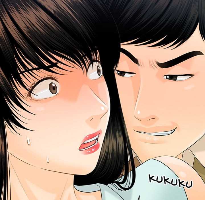 My Secretary - Chapter 57 Page 18