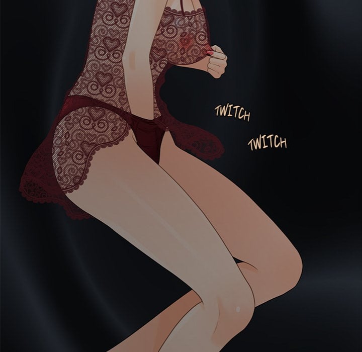 My Secretary - Chapter 57 Page 37