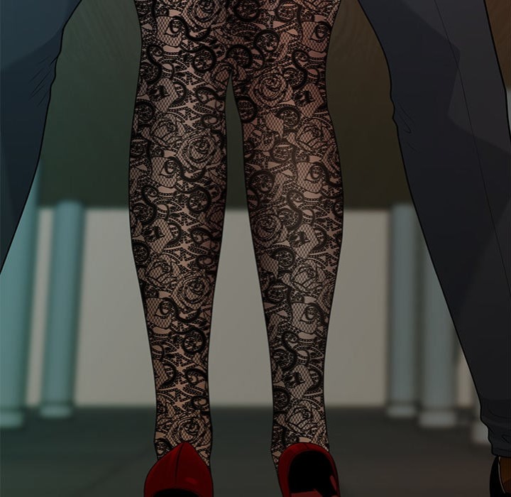 My Secretary - Chapter 57 Page 64