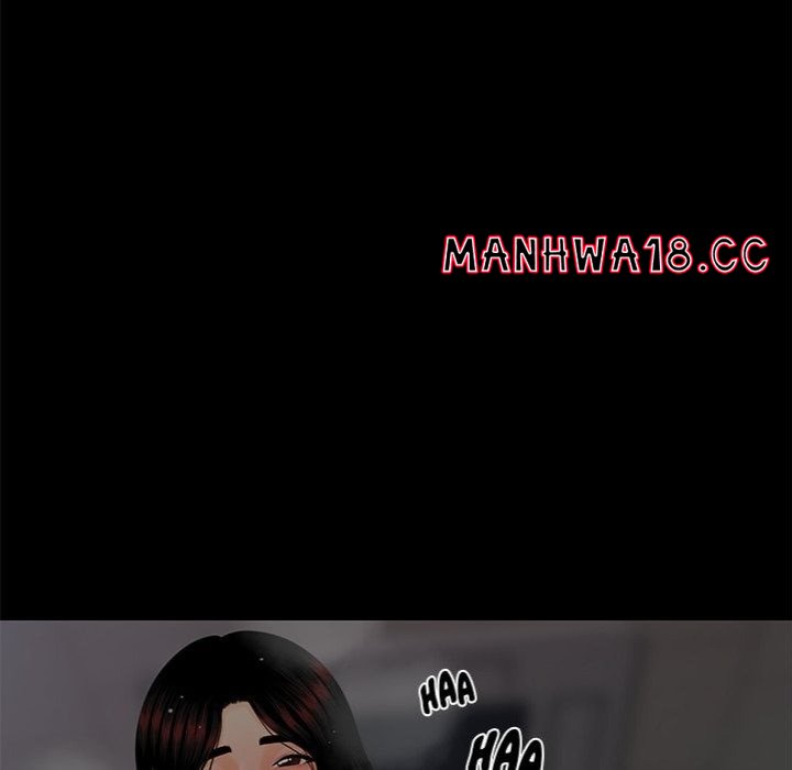 My Secretary - Chapter 58 Page 134