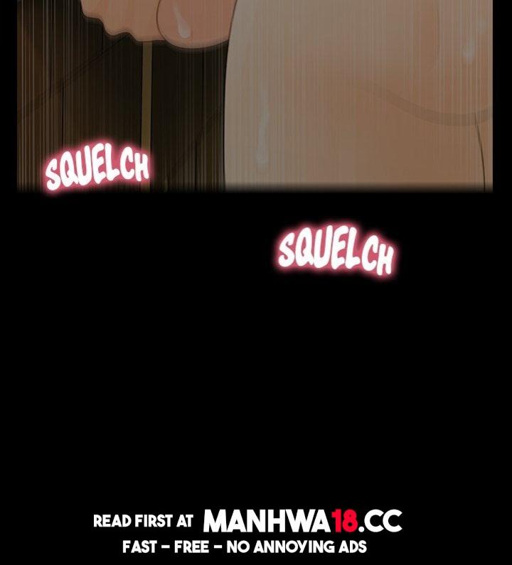 My Secretary - Chapter 58 Page 34