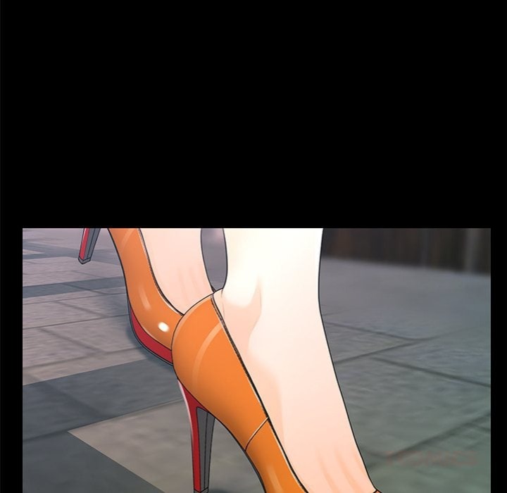 My Secretary - Chapter 58 Page 48