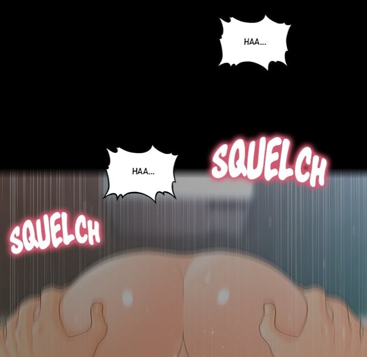 My Secretary - Chapter 58 Page 79