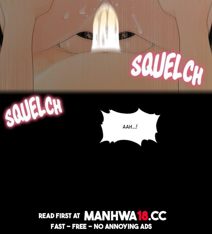 My Secretary - Chapter 58 Page 80